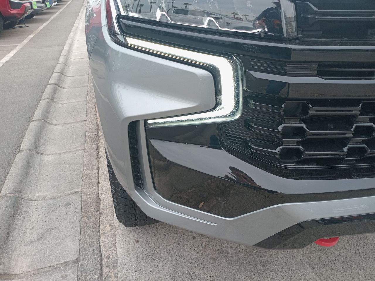 CHEVROLET - 9