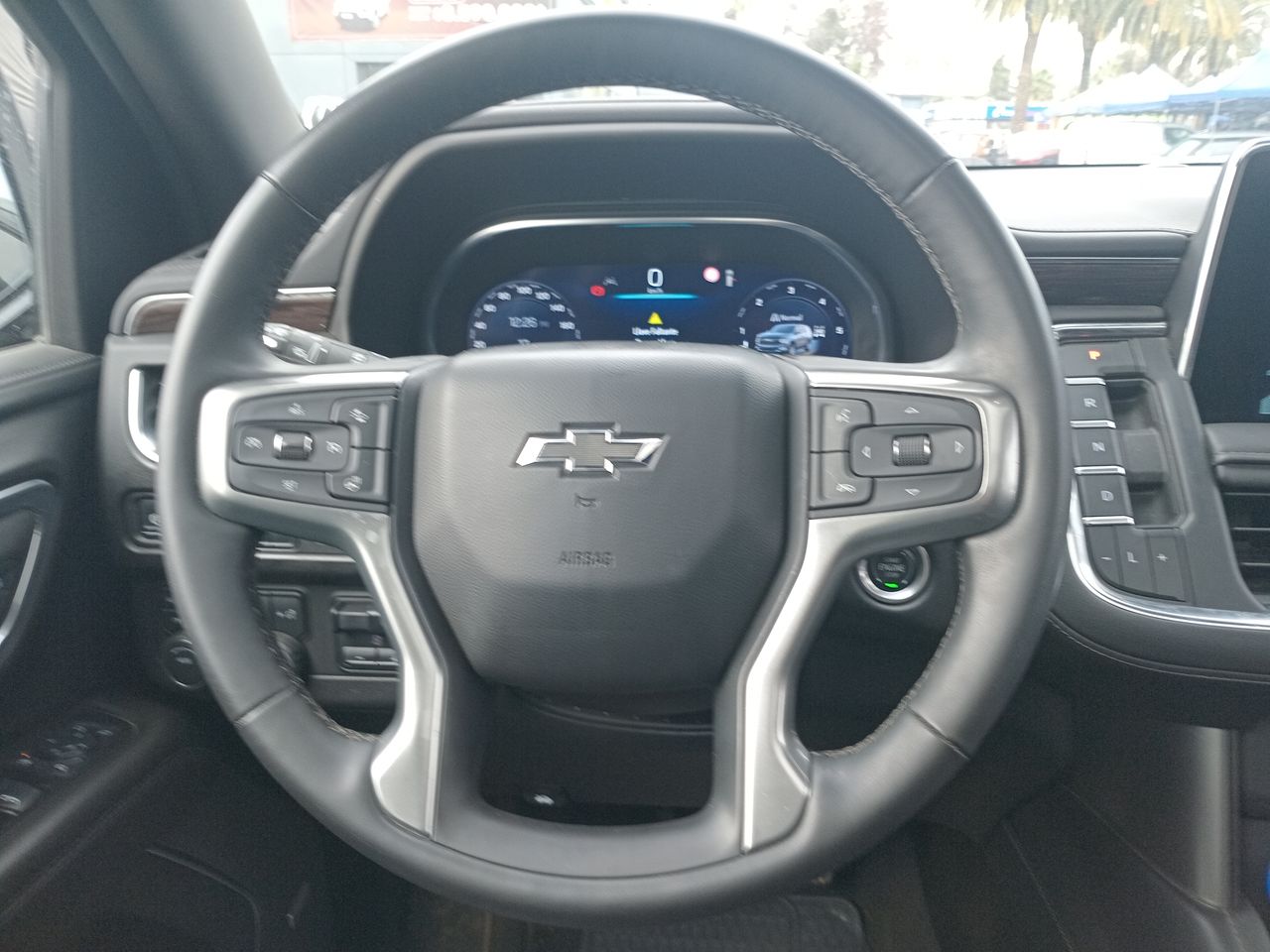 CHEVROLET - 15