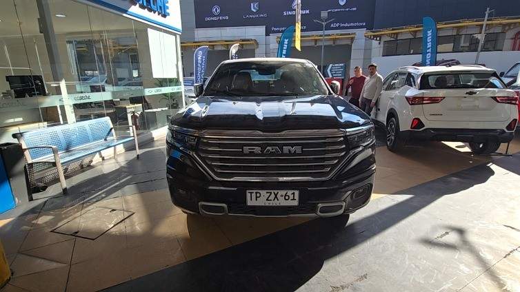 RAM - 1