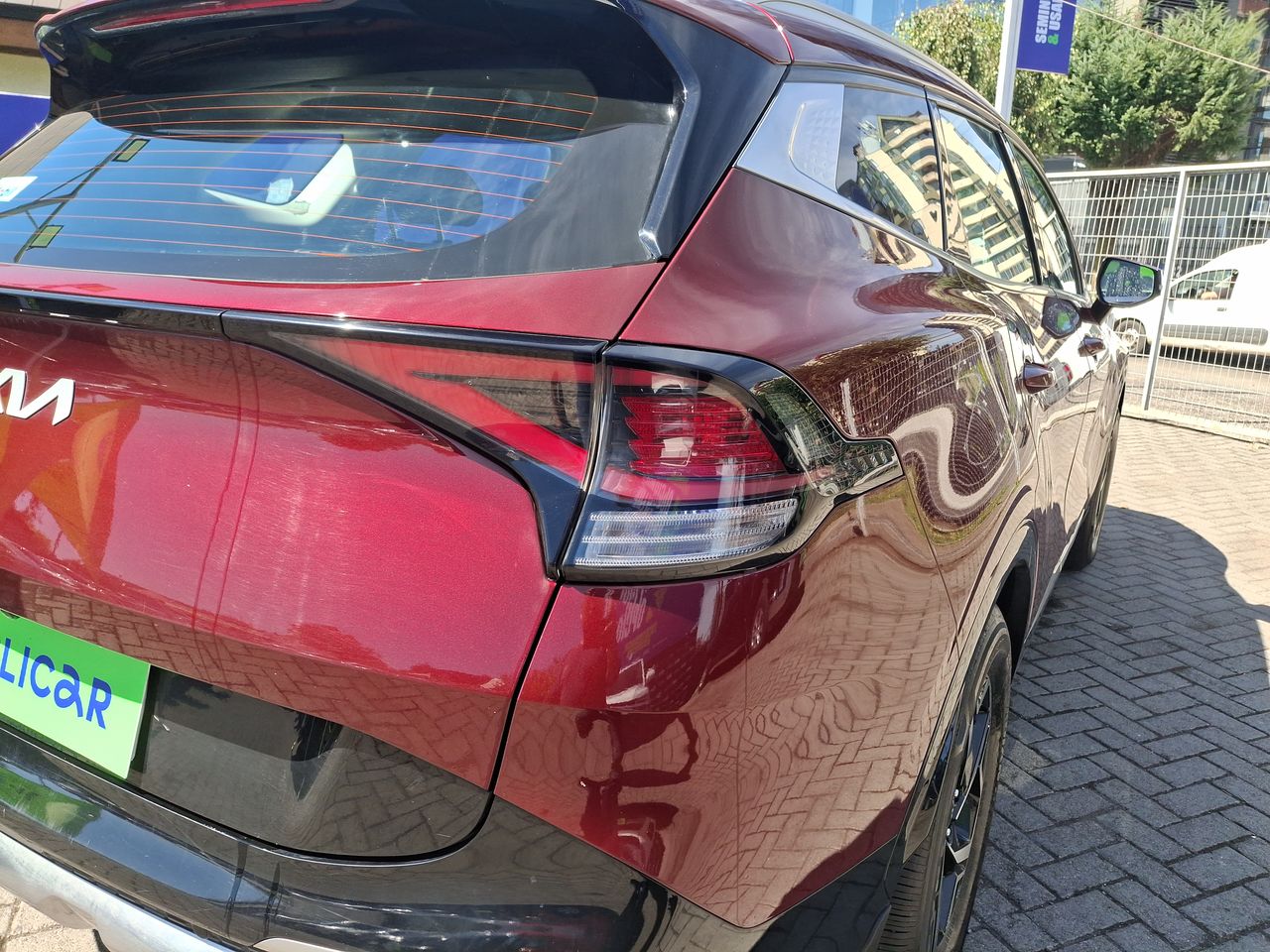 KIA - 18