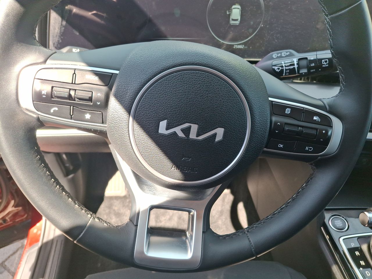 KIA - 24