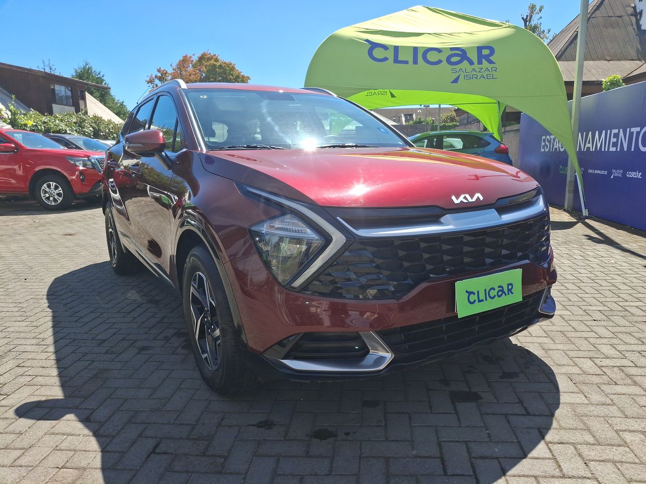 KIA - 1