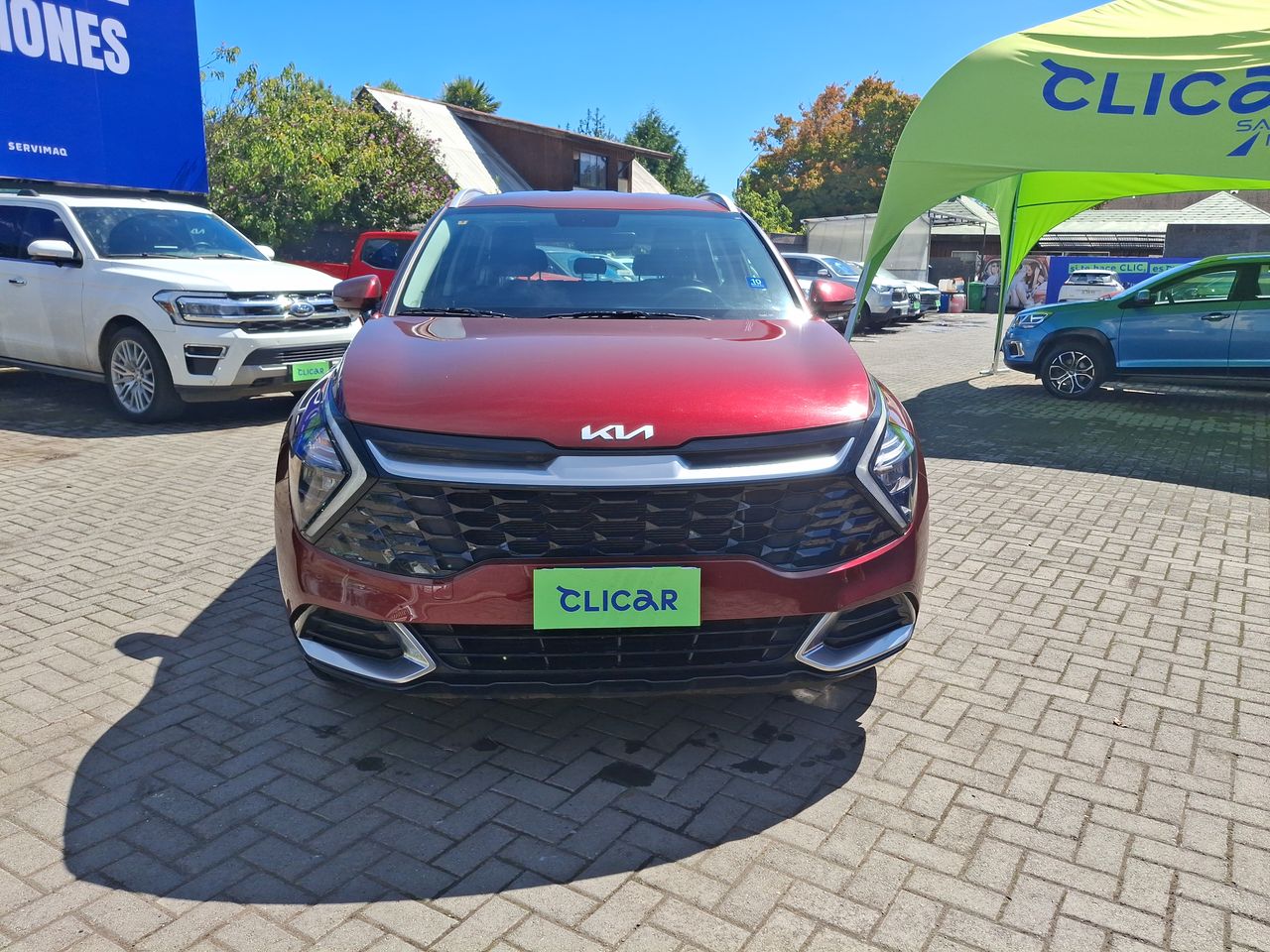 KIA - 2