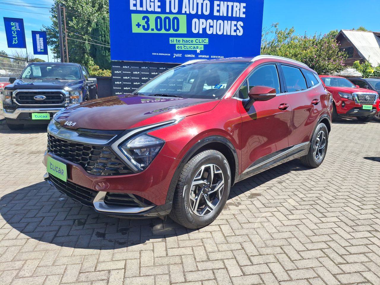 KIA - 3