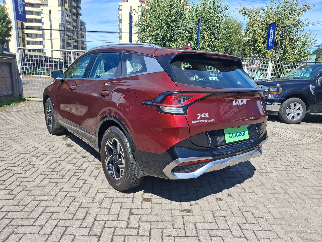 KIA - 5