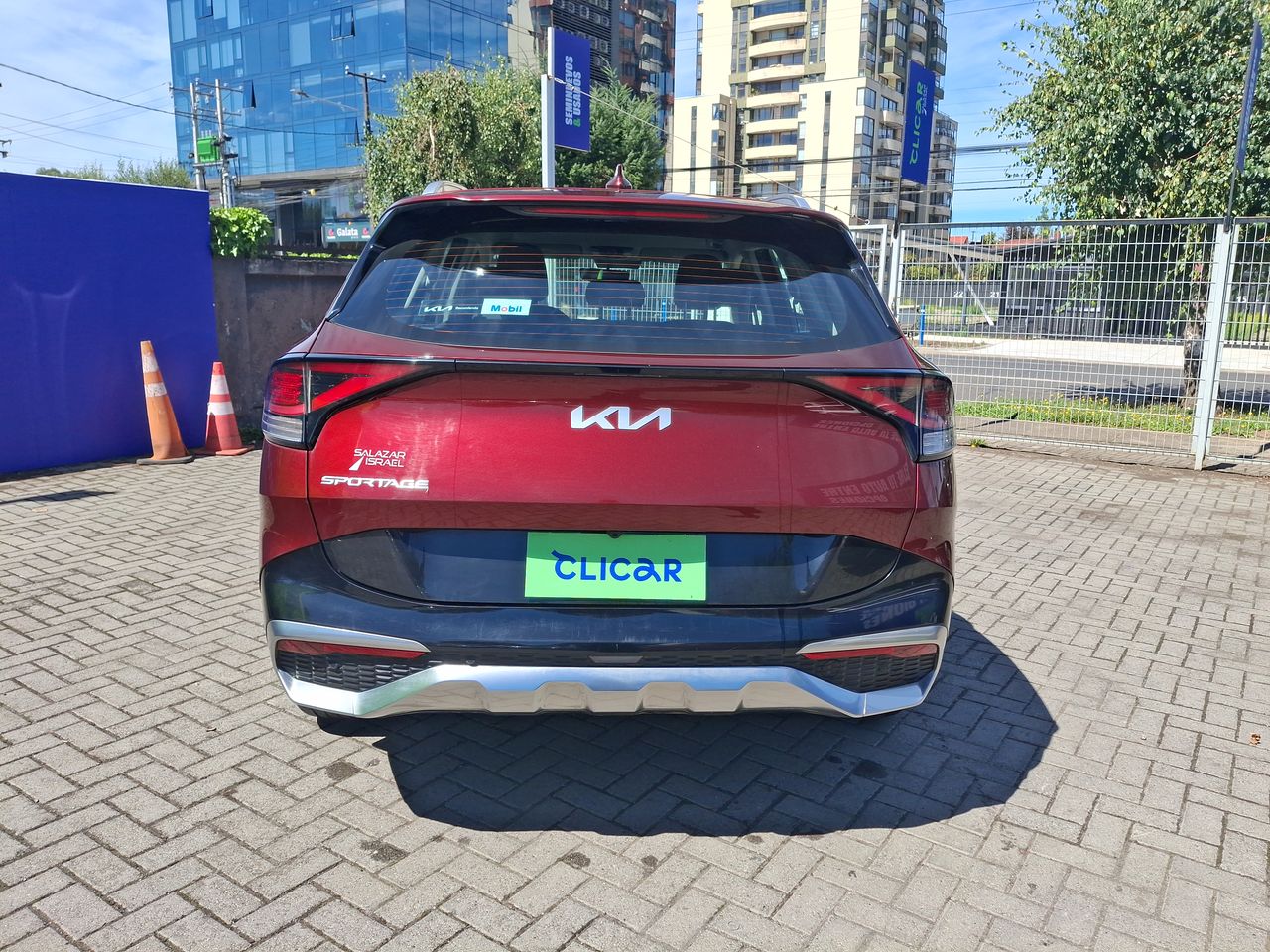 KIA - 6