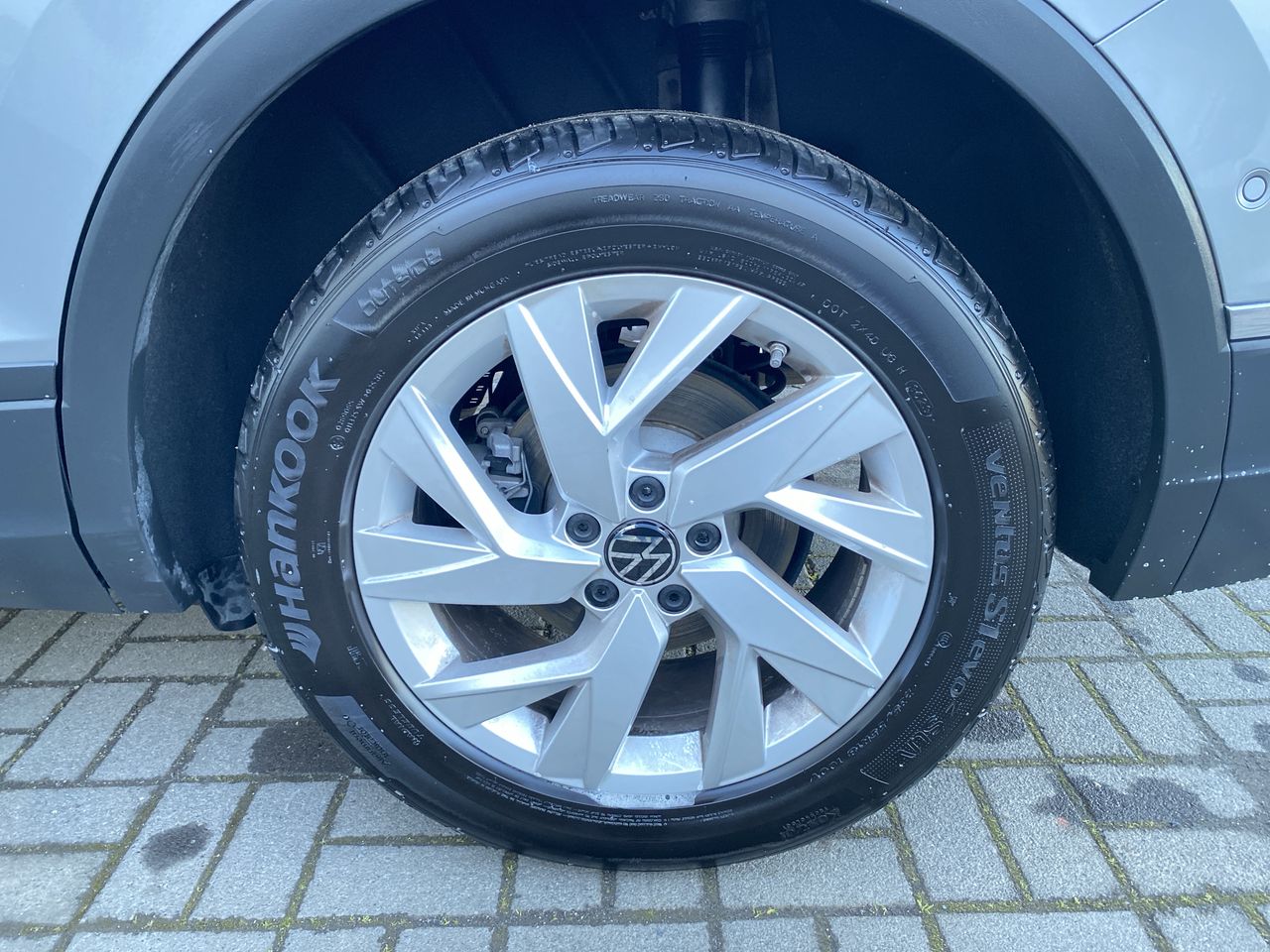 VOLKSWAGEN - 15
