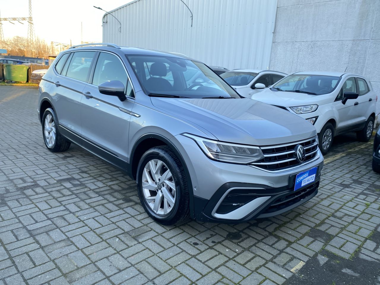 VOLKSWAGEN - 1