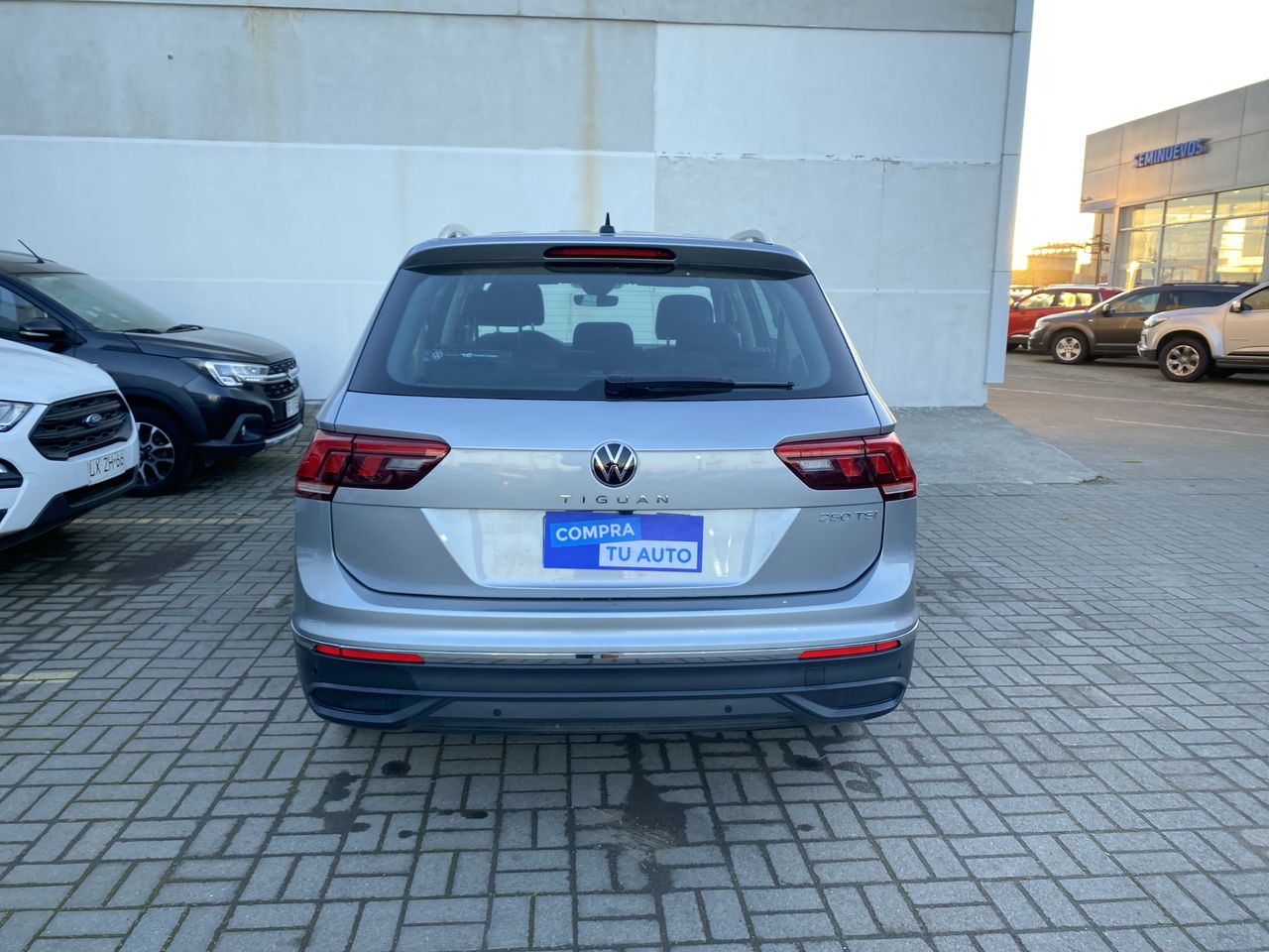 VOLKSWAGEN - 6