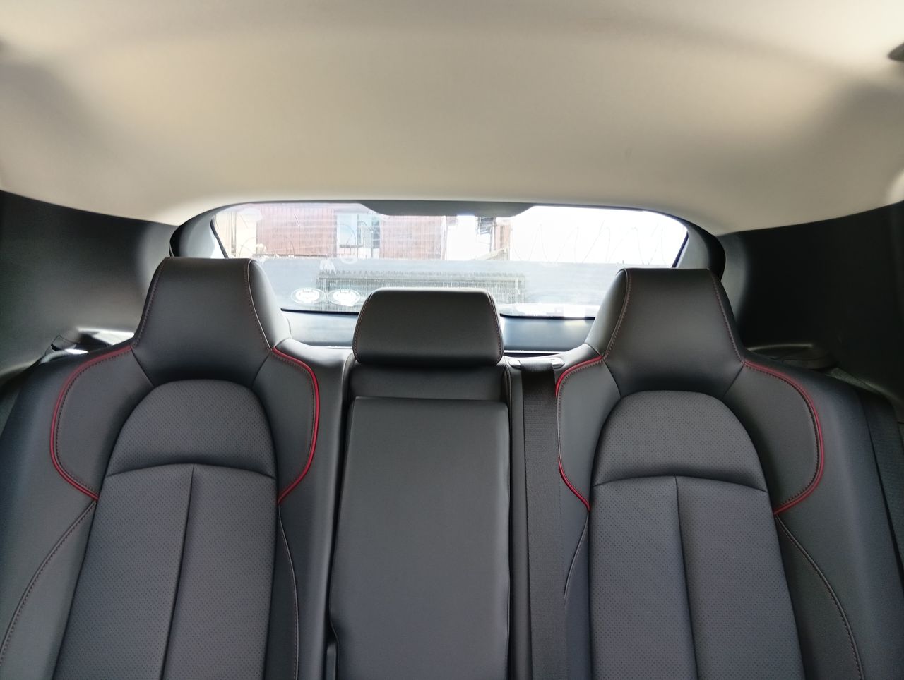 Changan Uni-T — foto 4 de 28