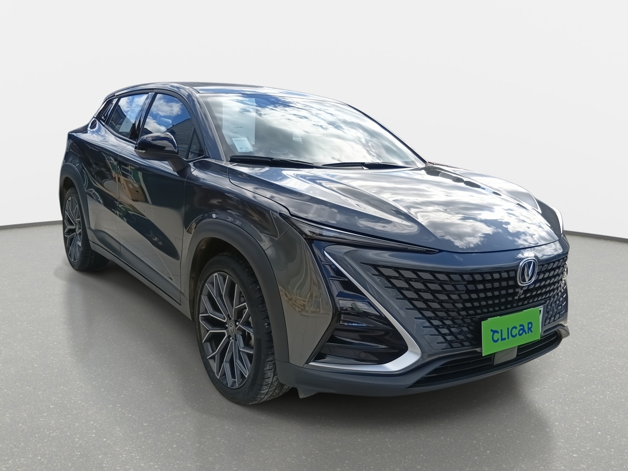 Changan Uni-T