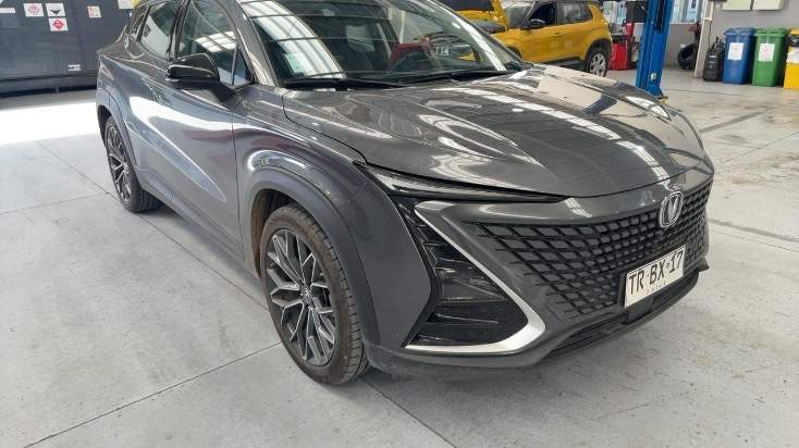 CHANGAN - 0