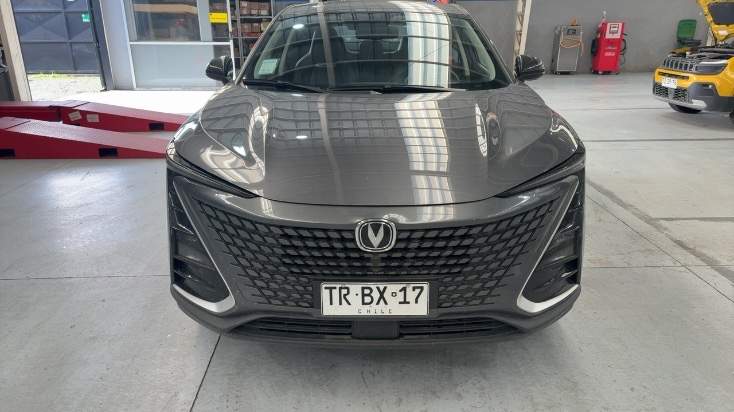 CHANGAN - 1