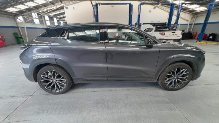 CHANGAN - 2