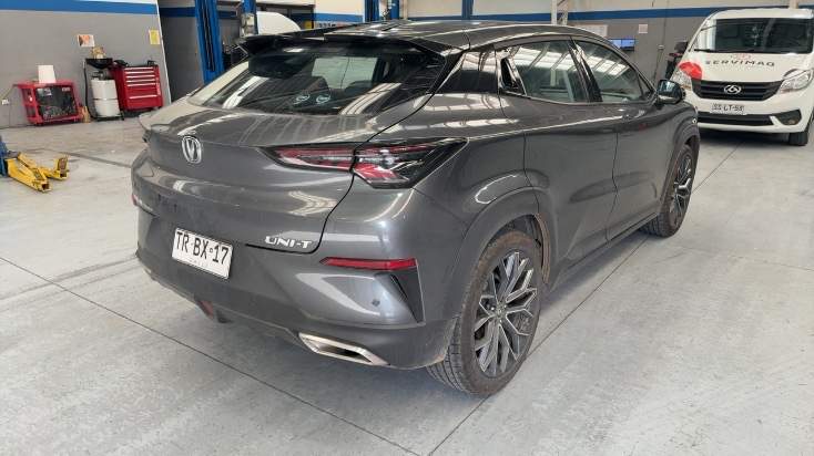 CHANGAN - 3
