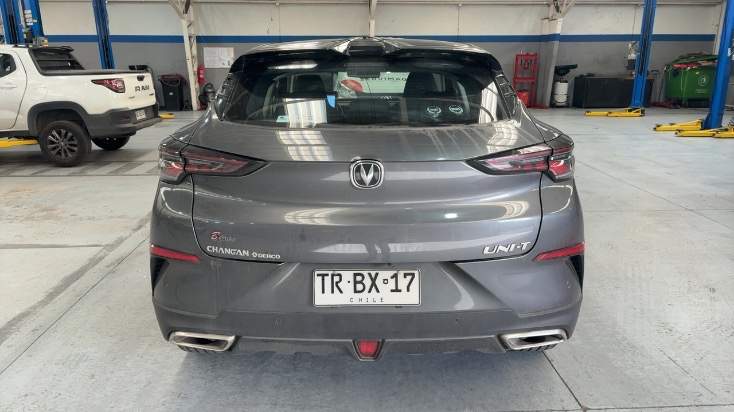 CHANGAN - 4