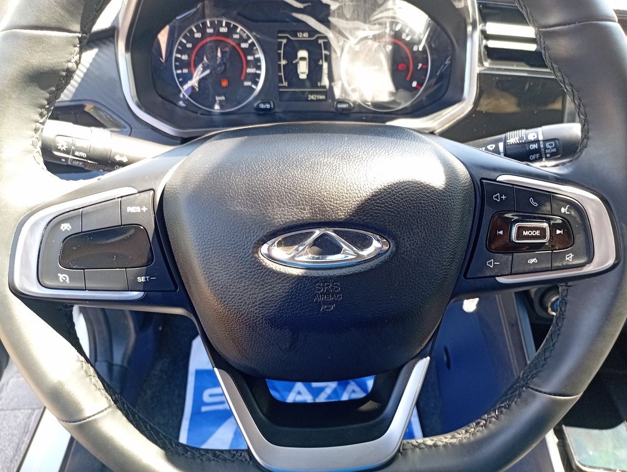 CHERY - 24