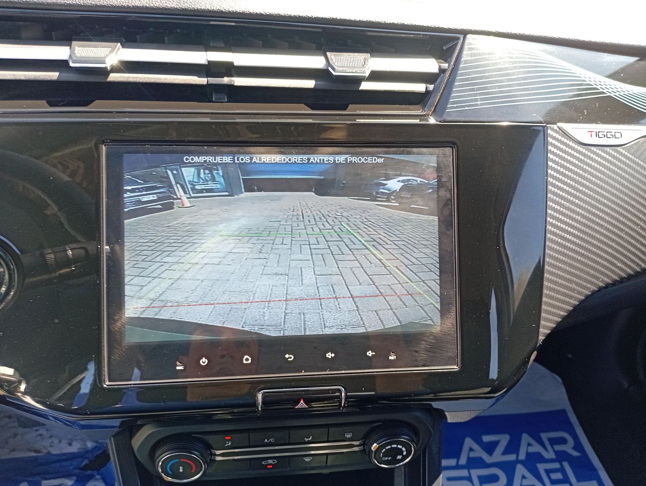 CHERY - 27
