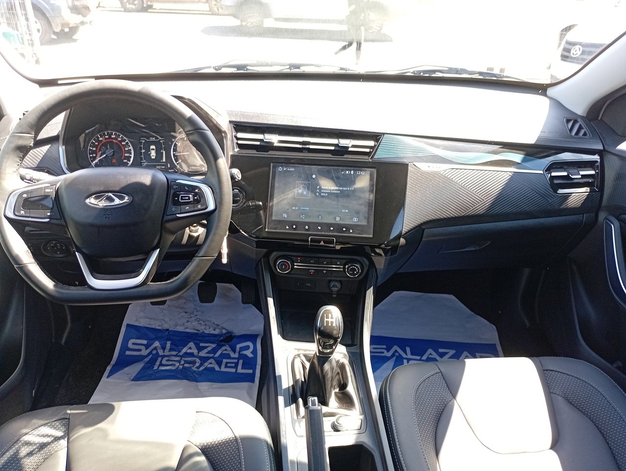 CHERY - 30