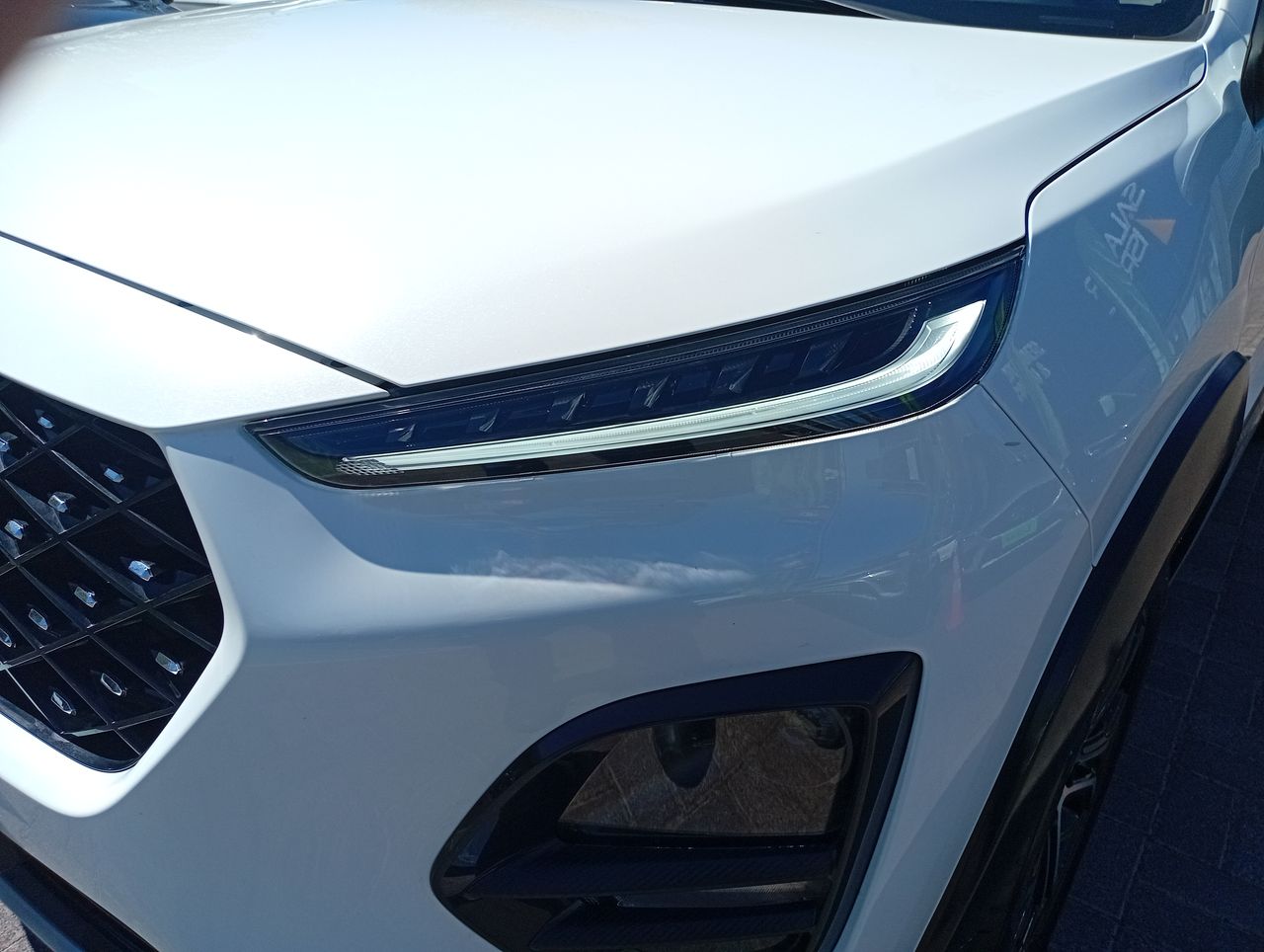 CHERY - 16