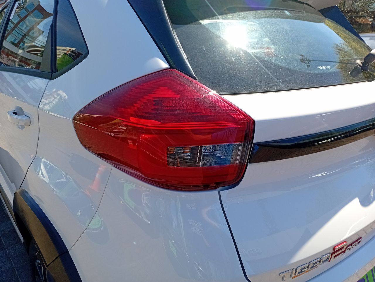 CHERY - 18