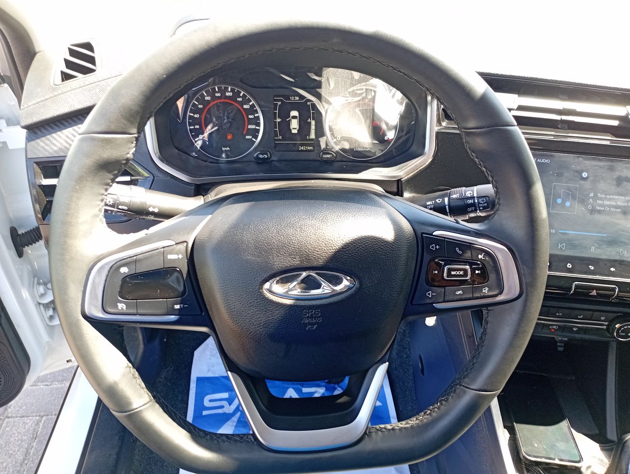 CHERY - 23