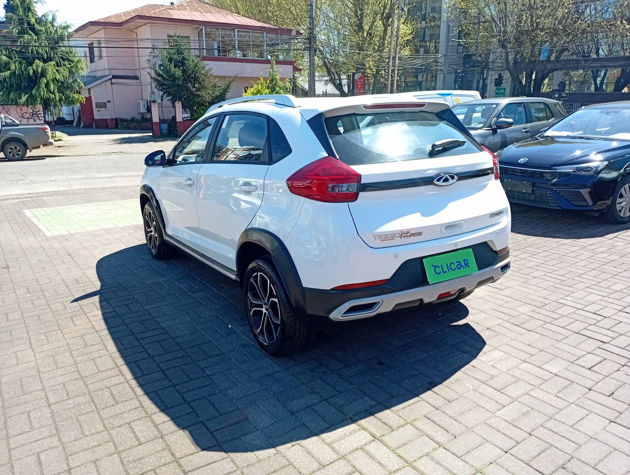 CHERY - 5