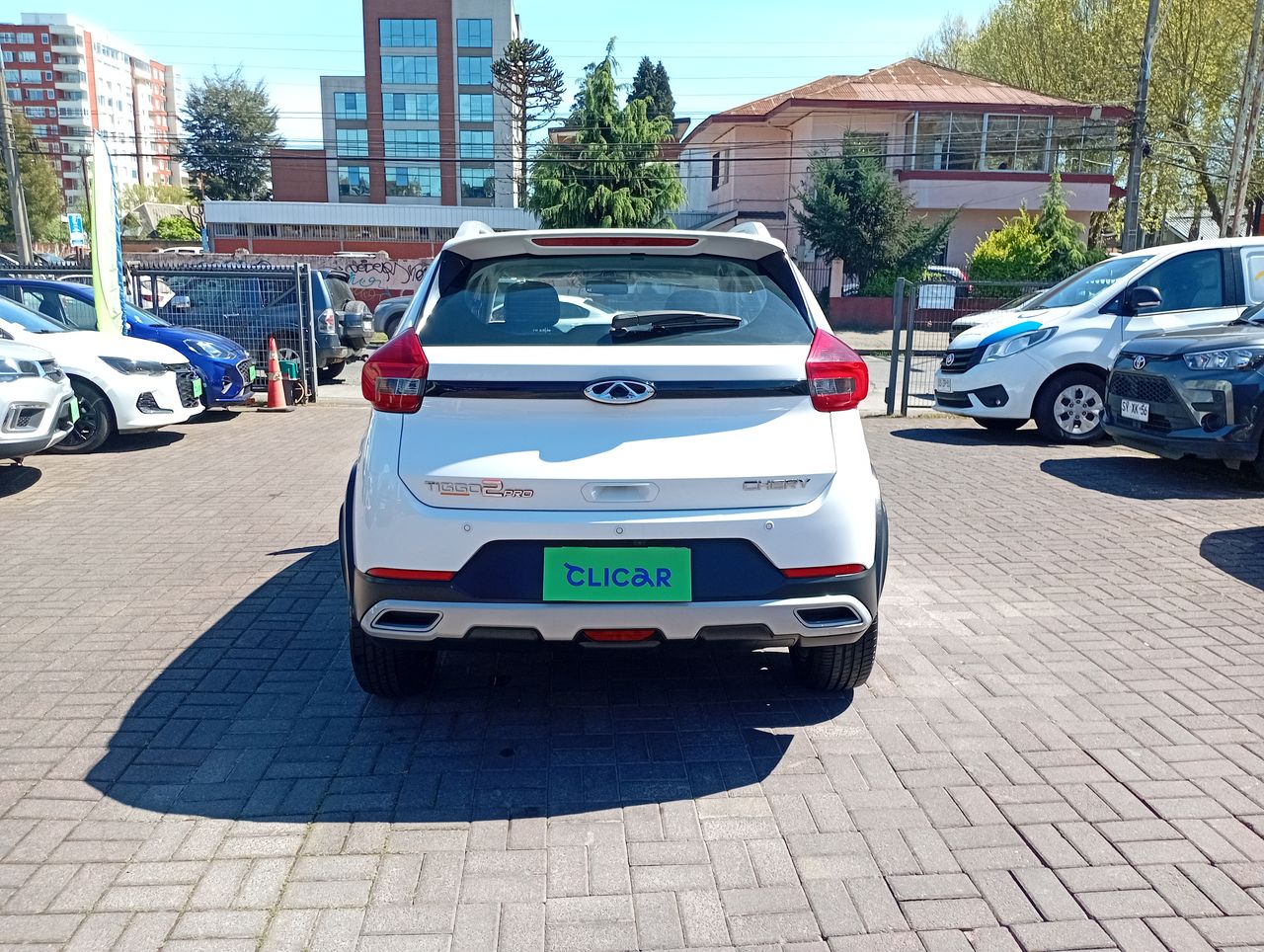 CHERY - 6