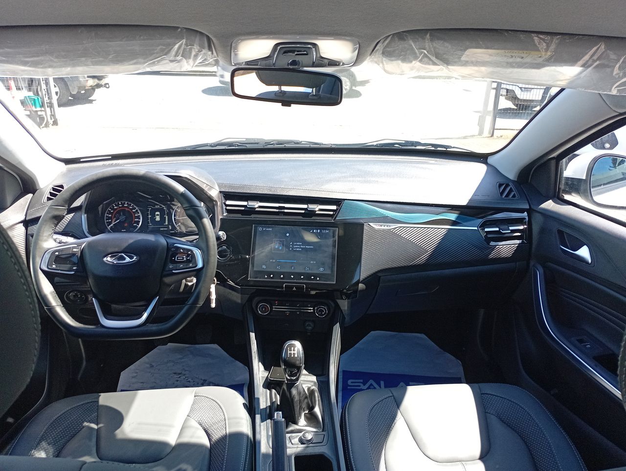 CHERY - 9