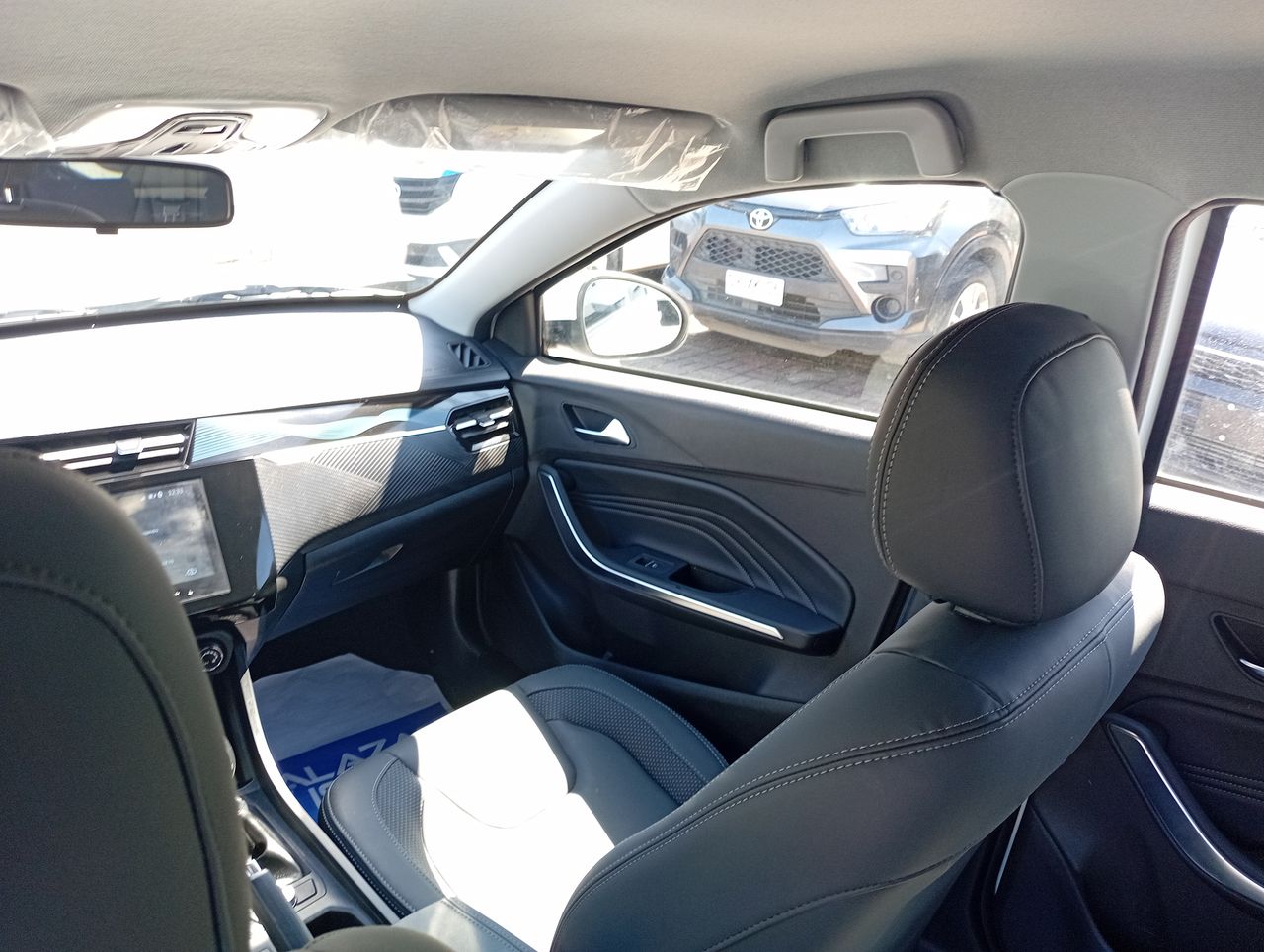CHERY - 10