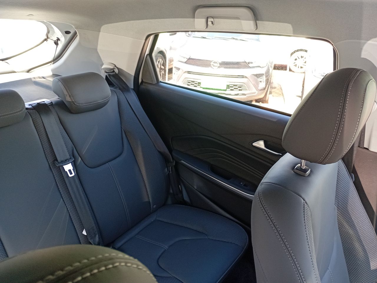 CHERY - 13