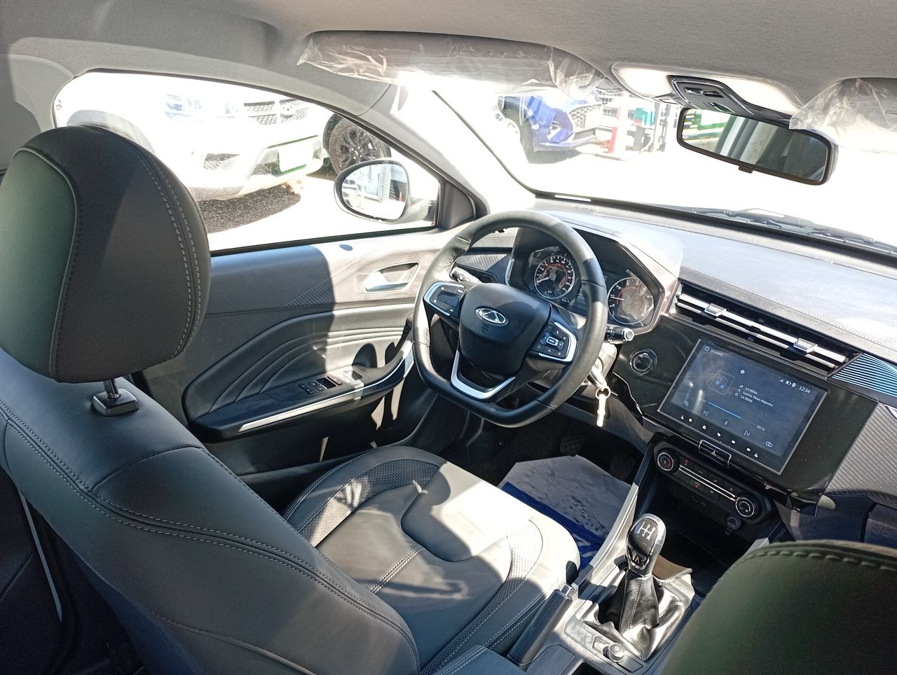 CHERY - 14