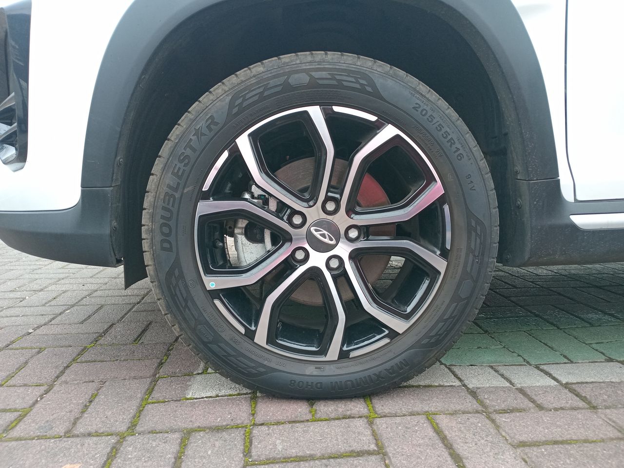 CHERY - 17
