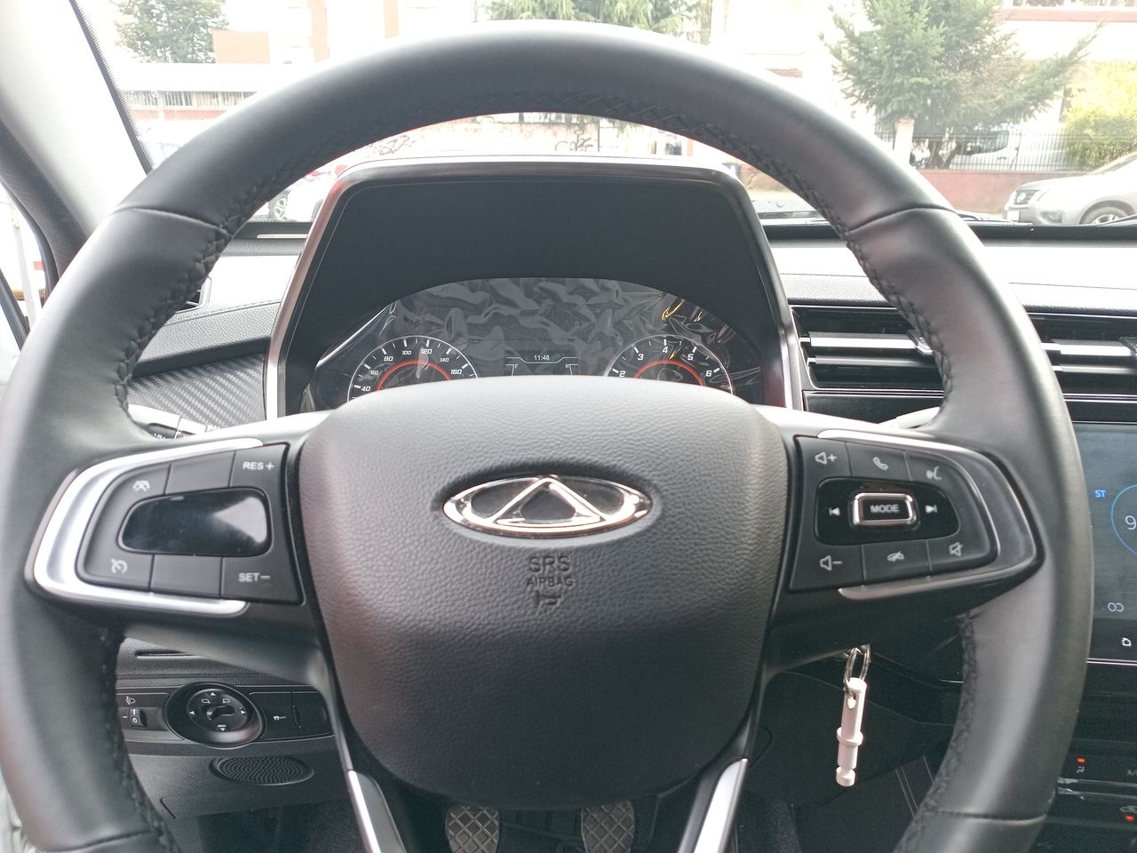 CHERY - 26