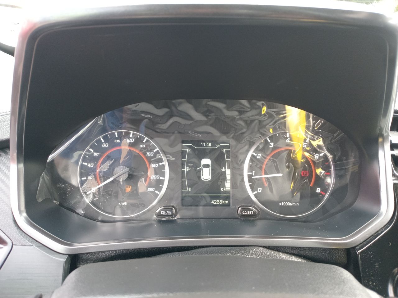 CHERY - 27