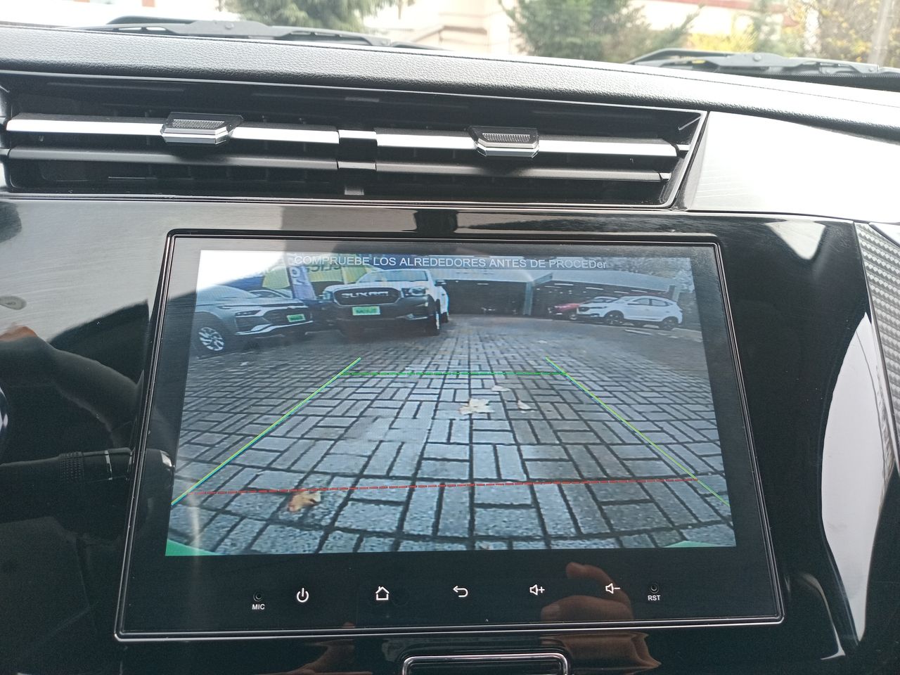 CHERY - 29