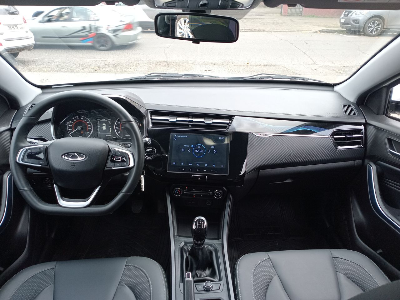 CHERY - 32