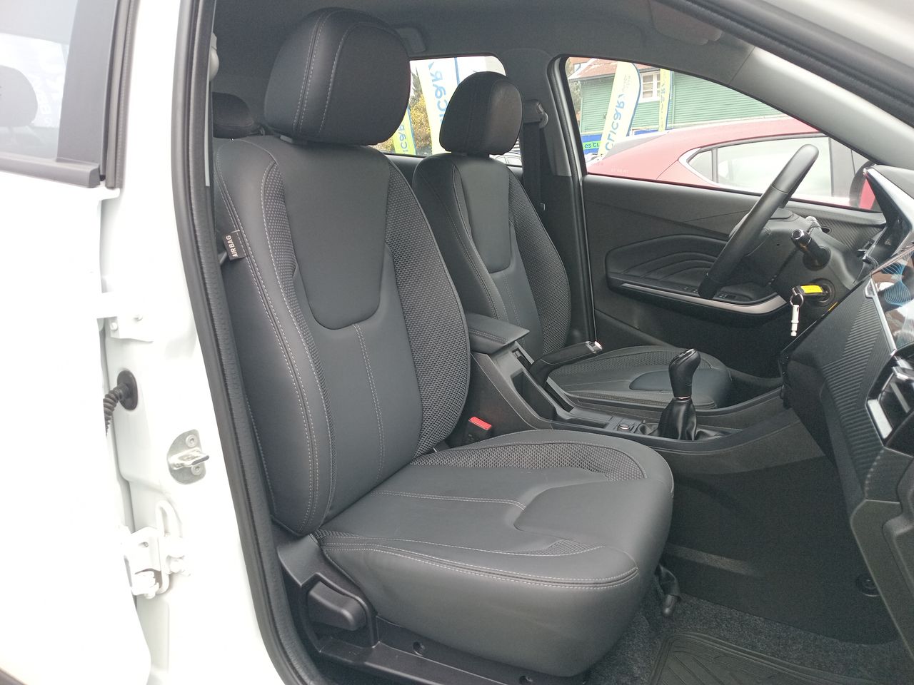 CHERY - 33