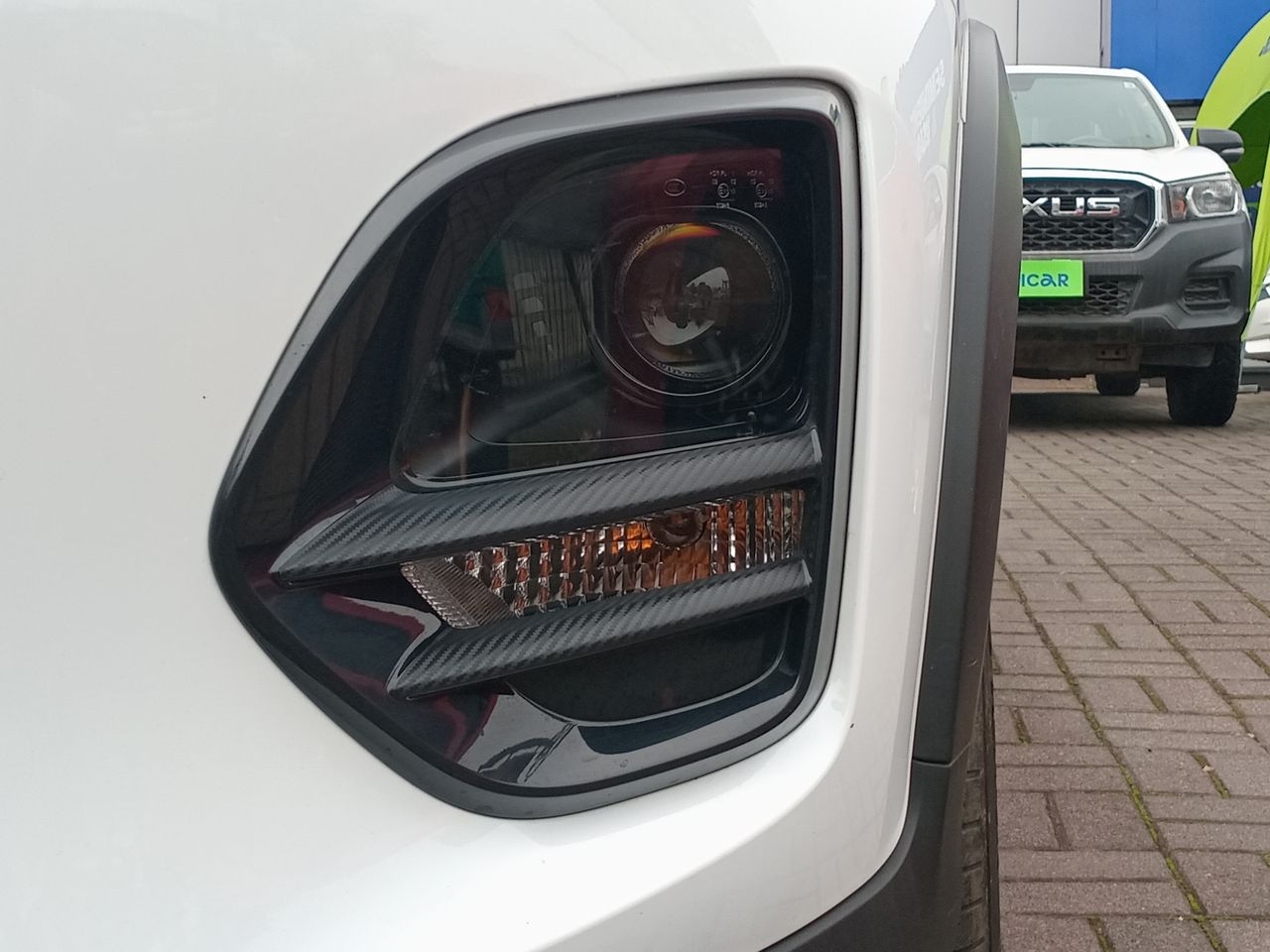 CHERY - 19