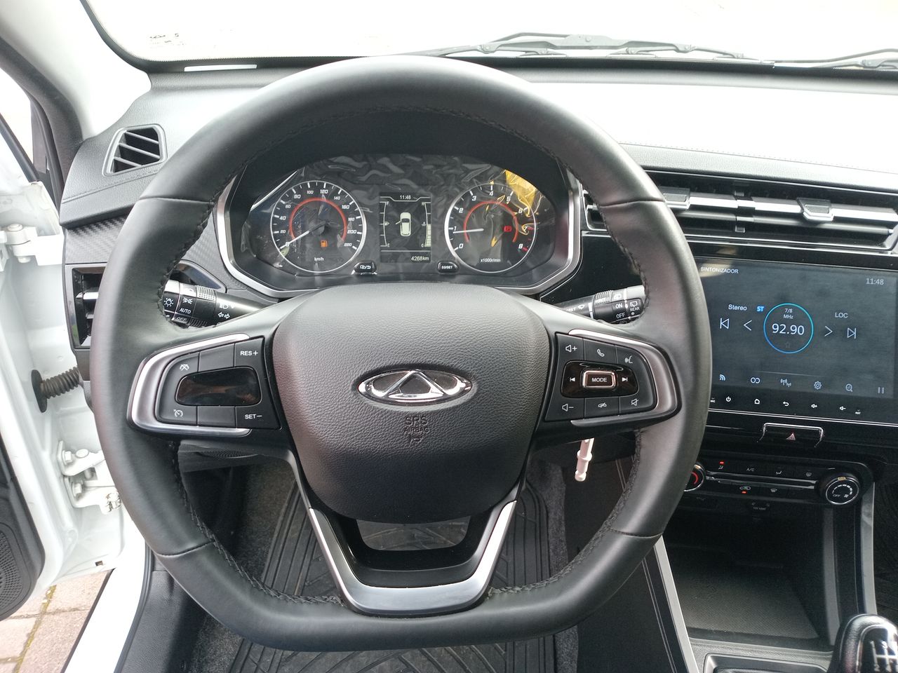 CHERY - 25