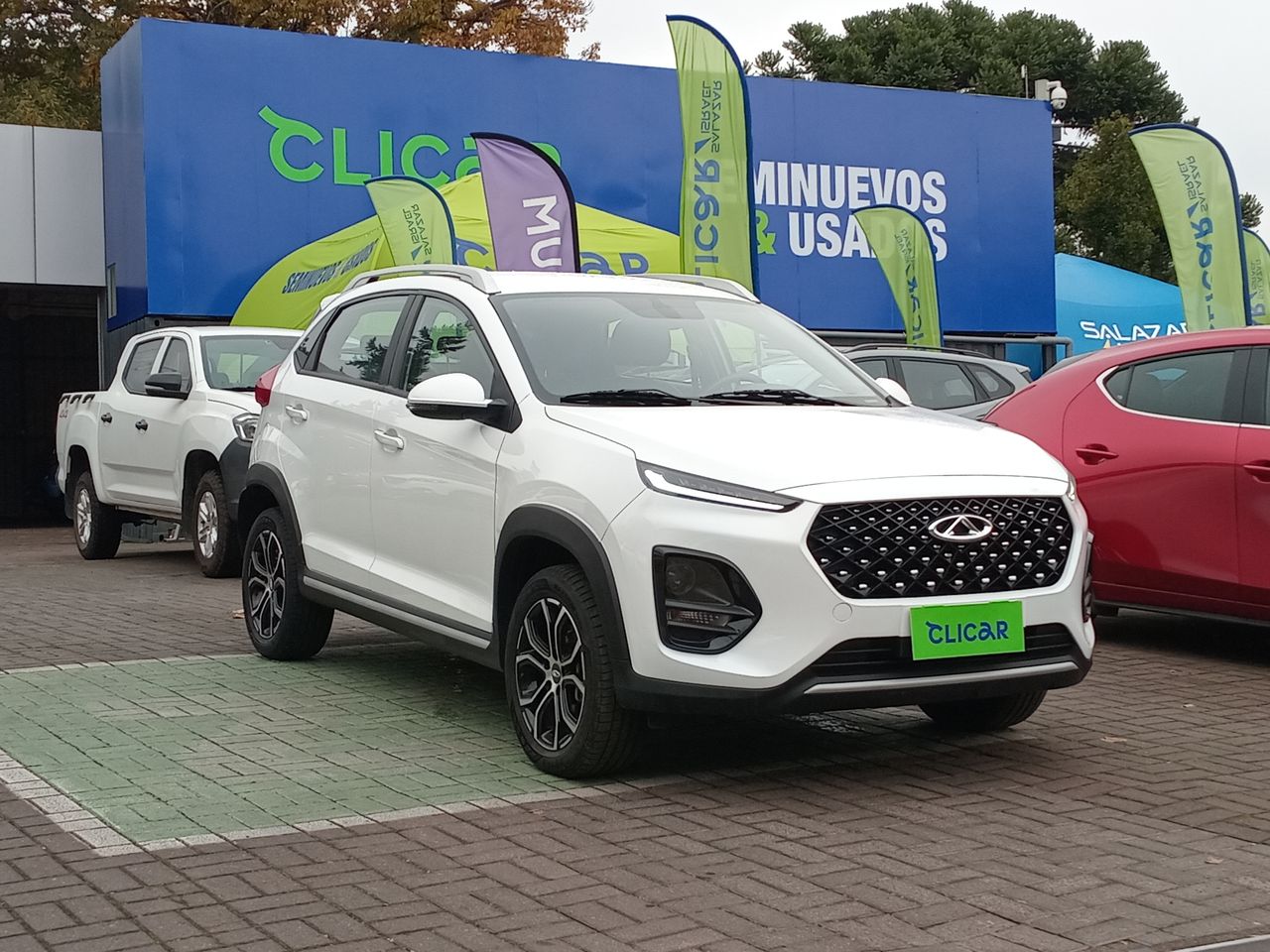 CHERY - 1