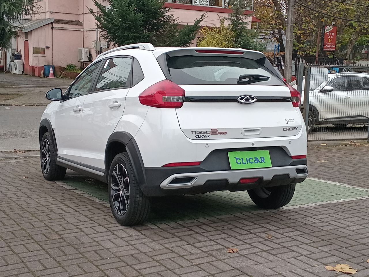 CHERY - 5