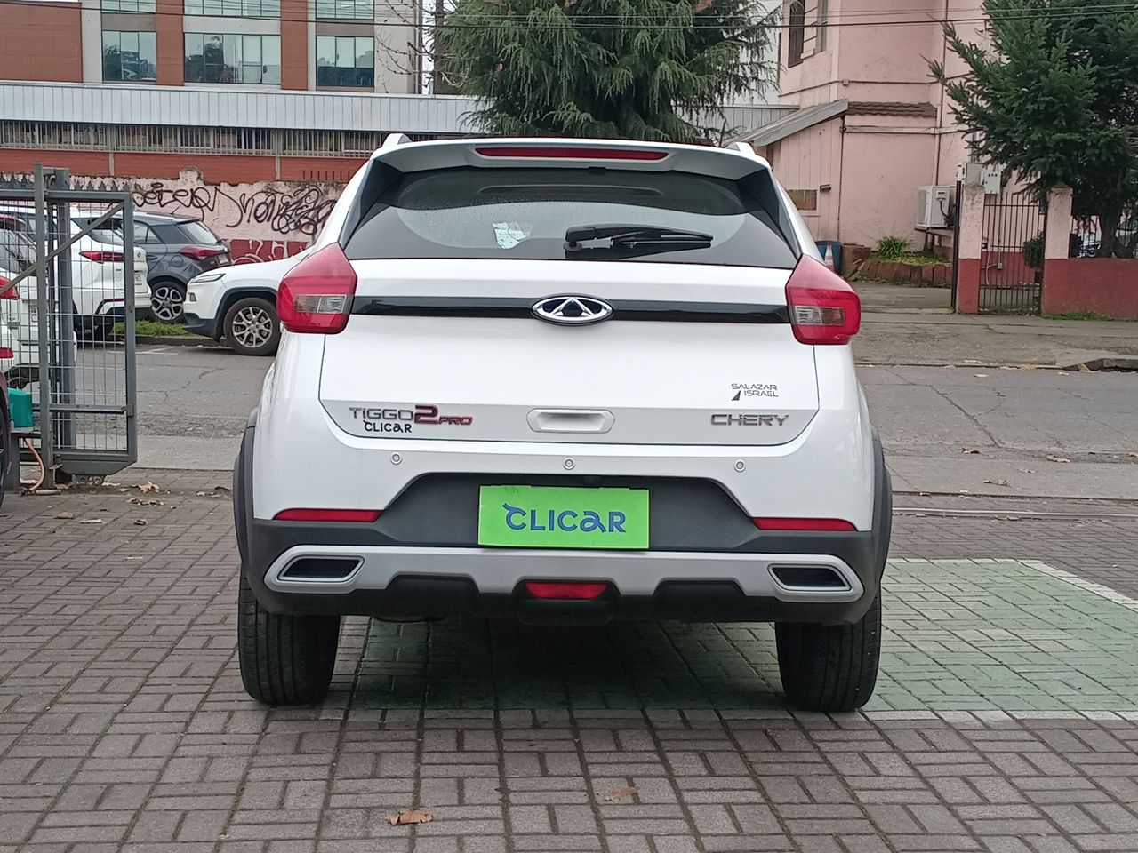 CHERY - 6