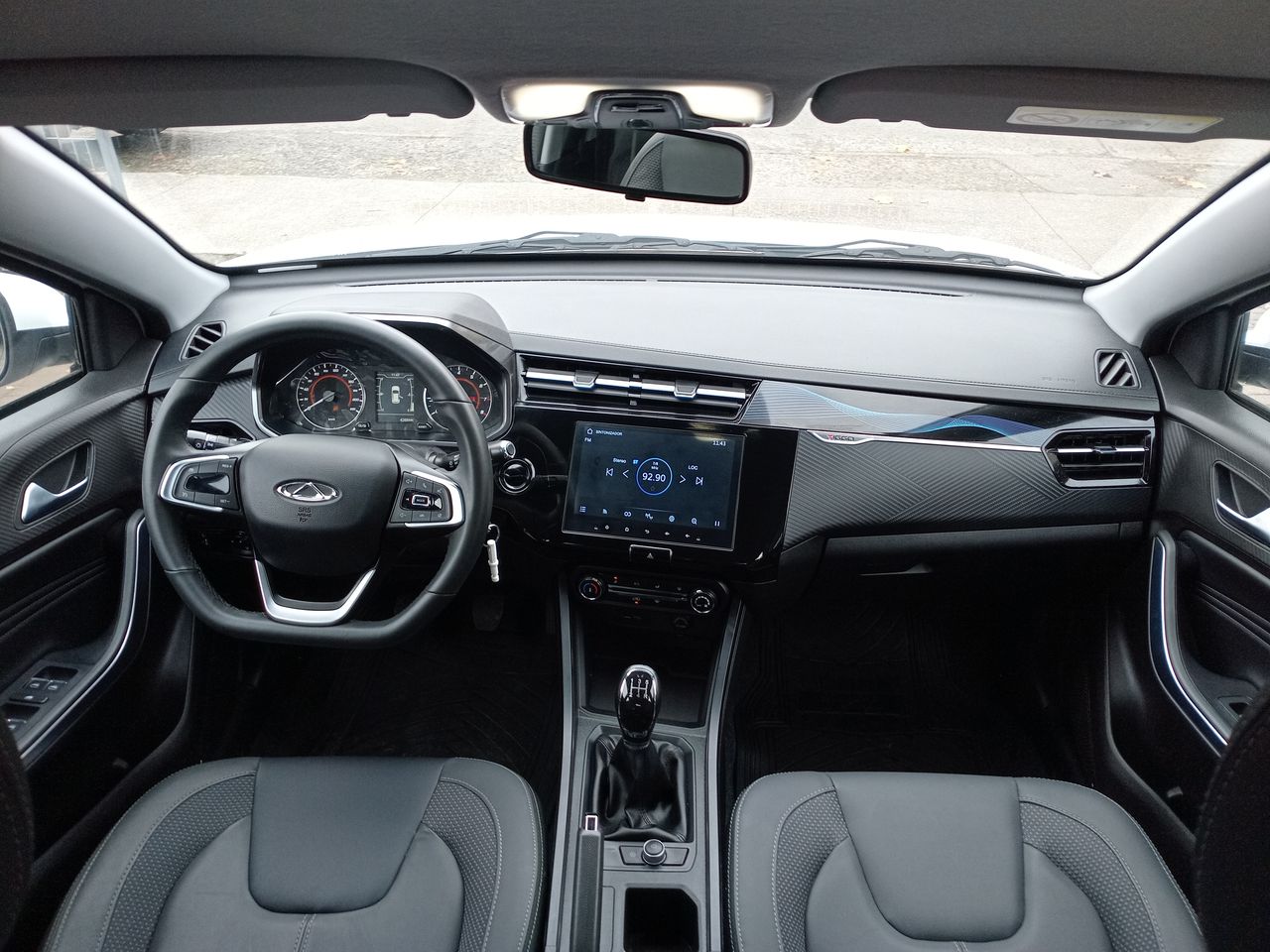 CHERY - 9