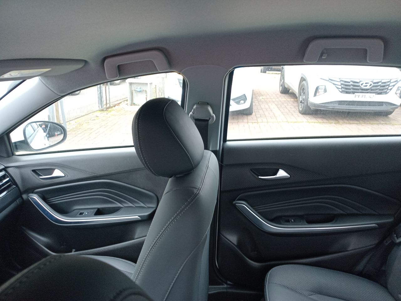 CHERY - 11