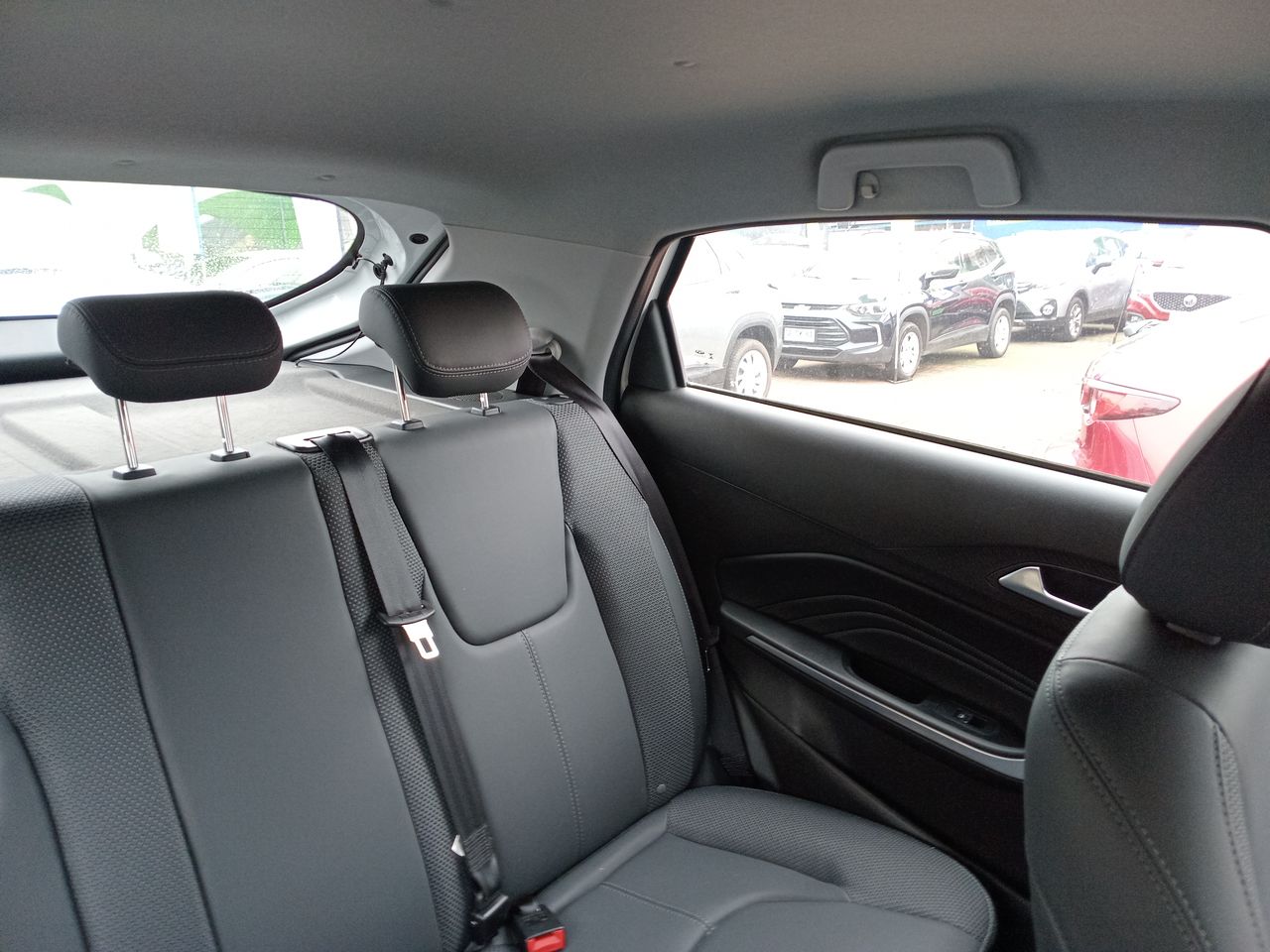 CHERY - 14