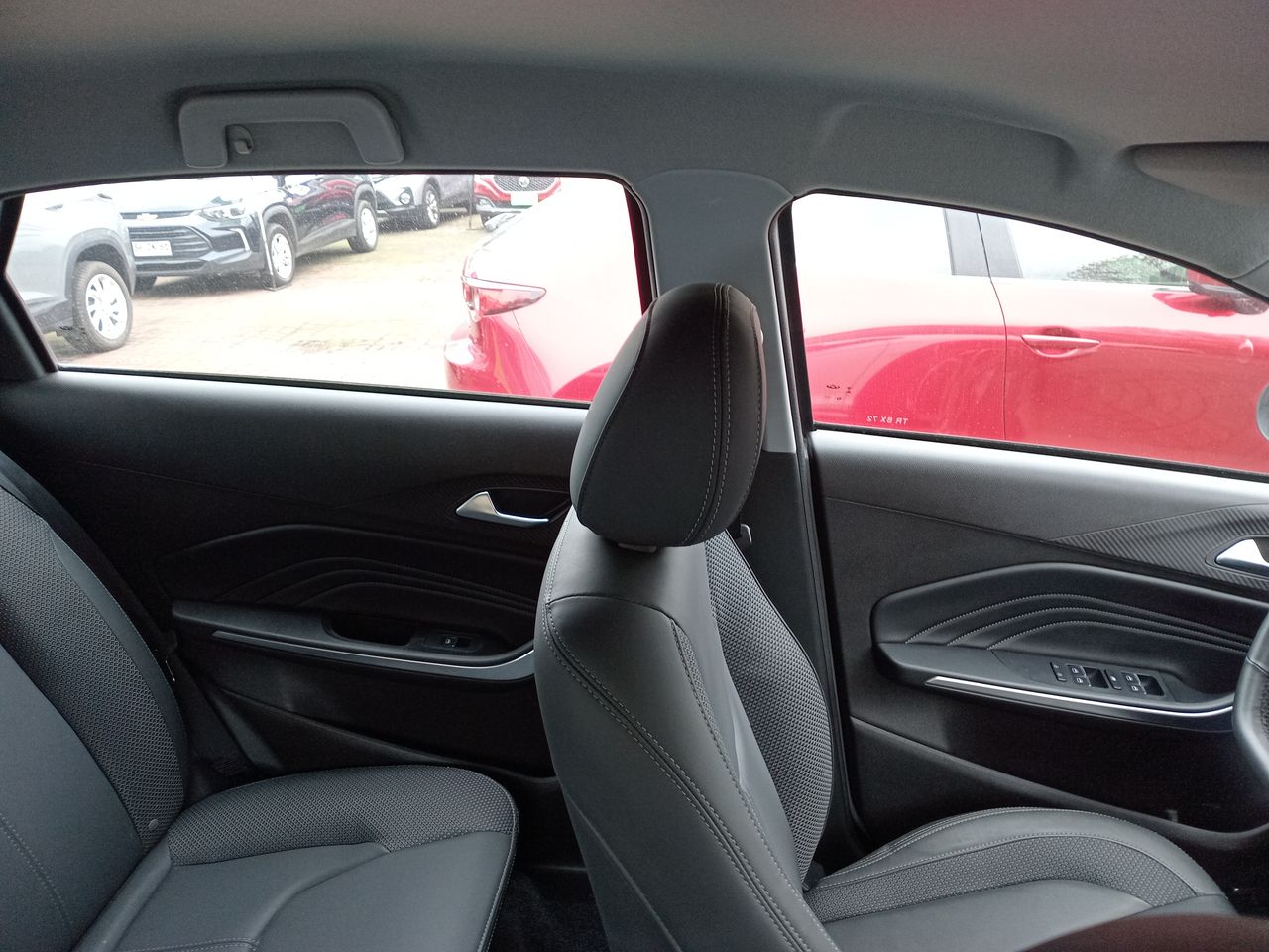 CHERY - 15