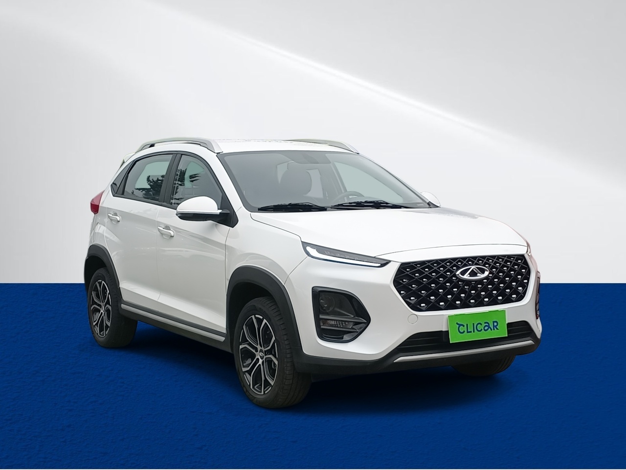 CHERY