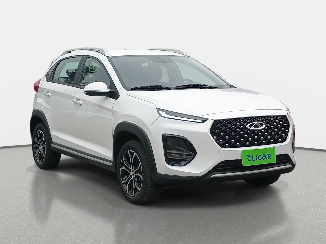 CHERY