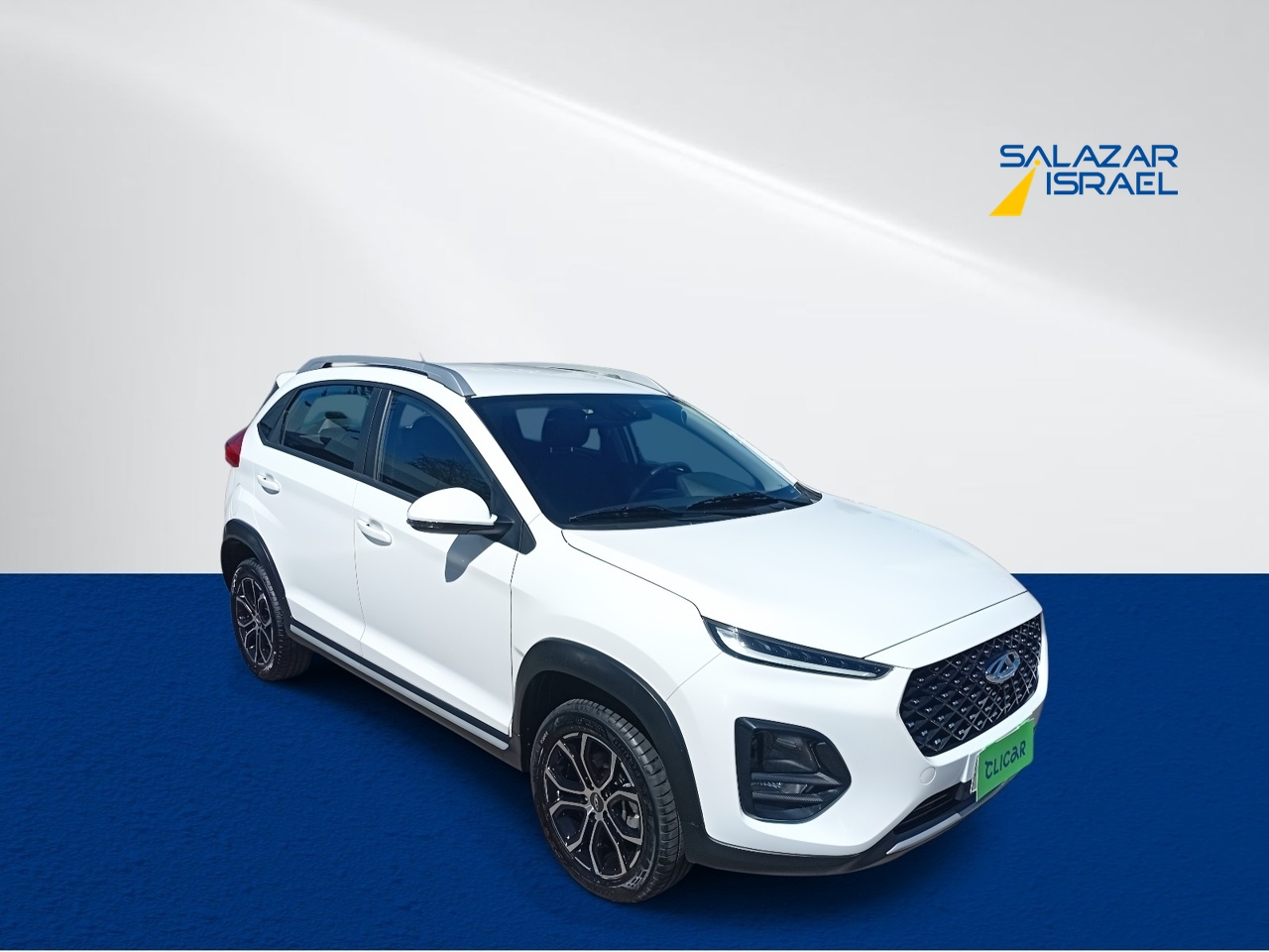 CHERY